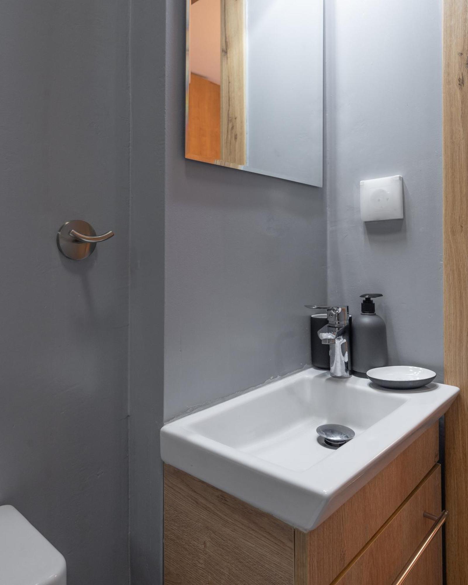 Central Kolonaki Flat C - Greecing Atena Exterior foto