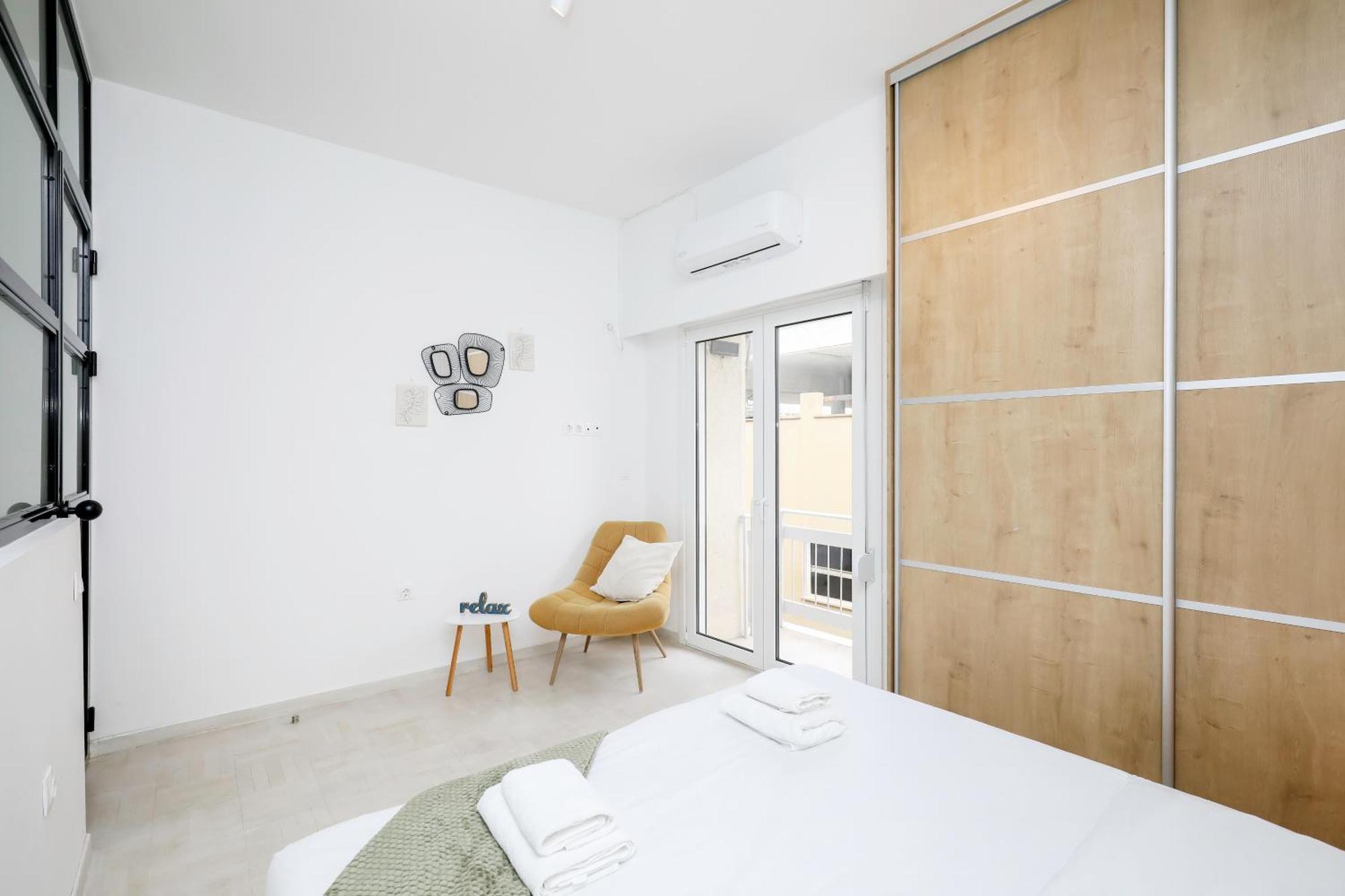 Central Kolonaki Flat C - Greecing Atena Exterior foto