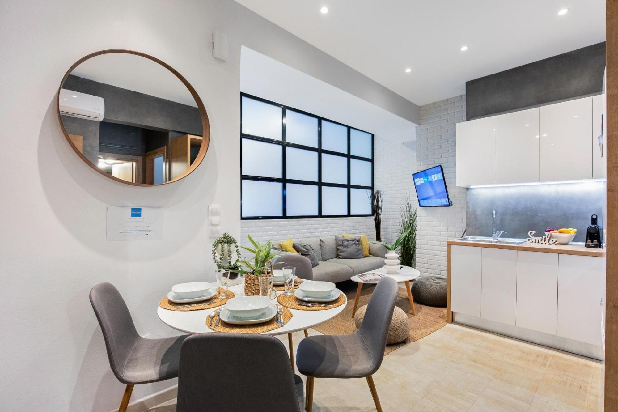 Central Kolonaki Flat C - Greecing Atena Exterior foto